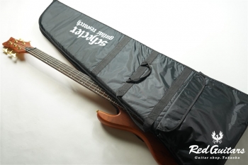 AD-SL-ST5-FF - Honey Satin